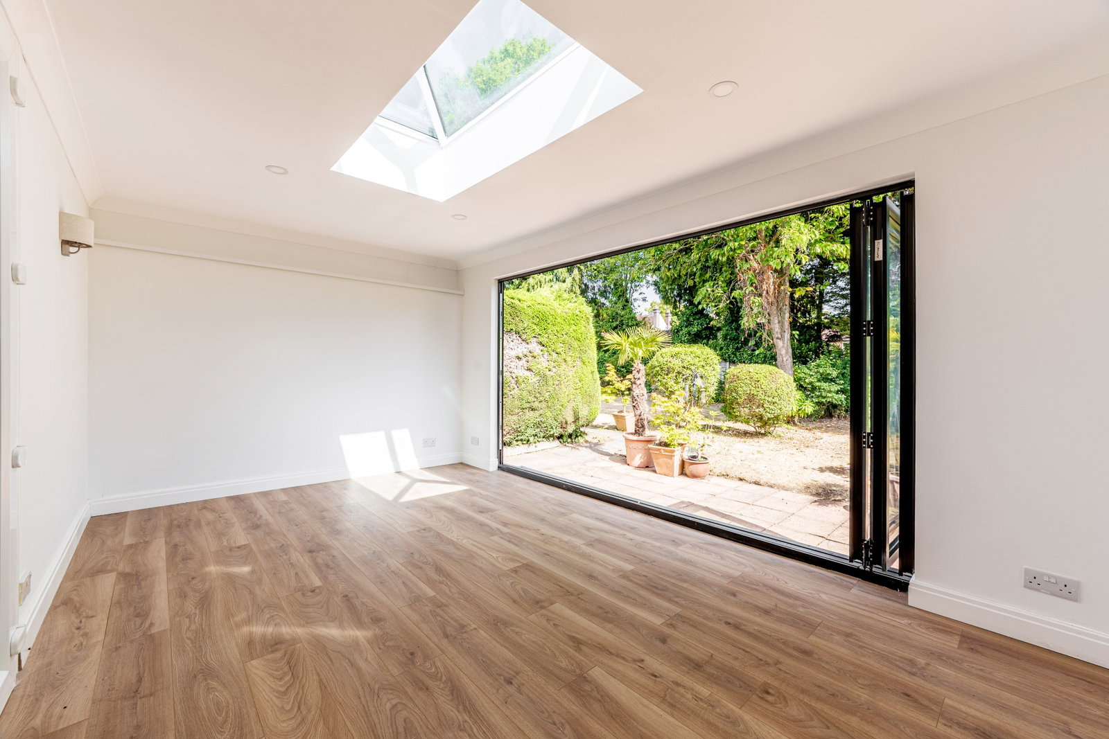 Bungalow in Walsall