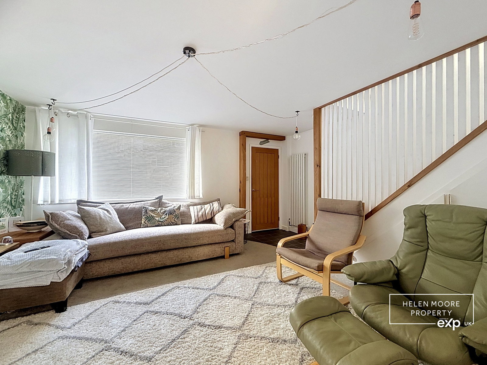 Semi Detached House in Ivybridge