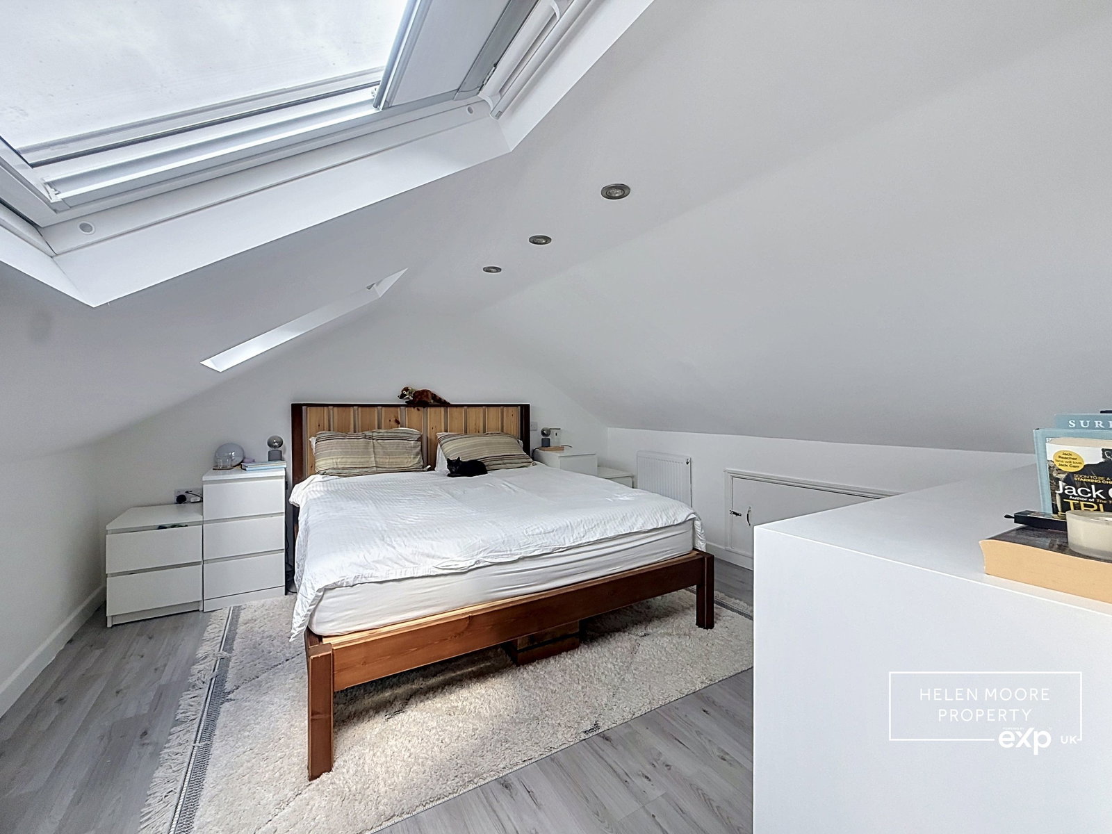 Semi Detached House in Ivybridge