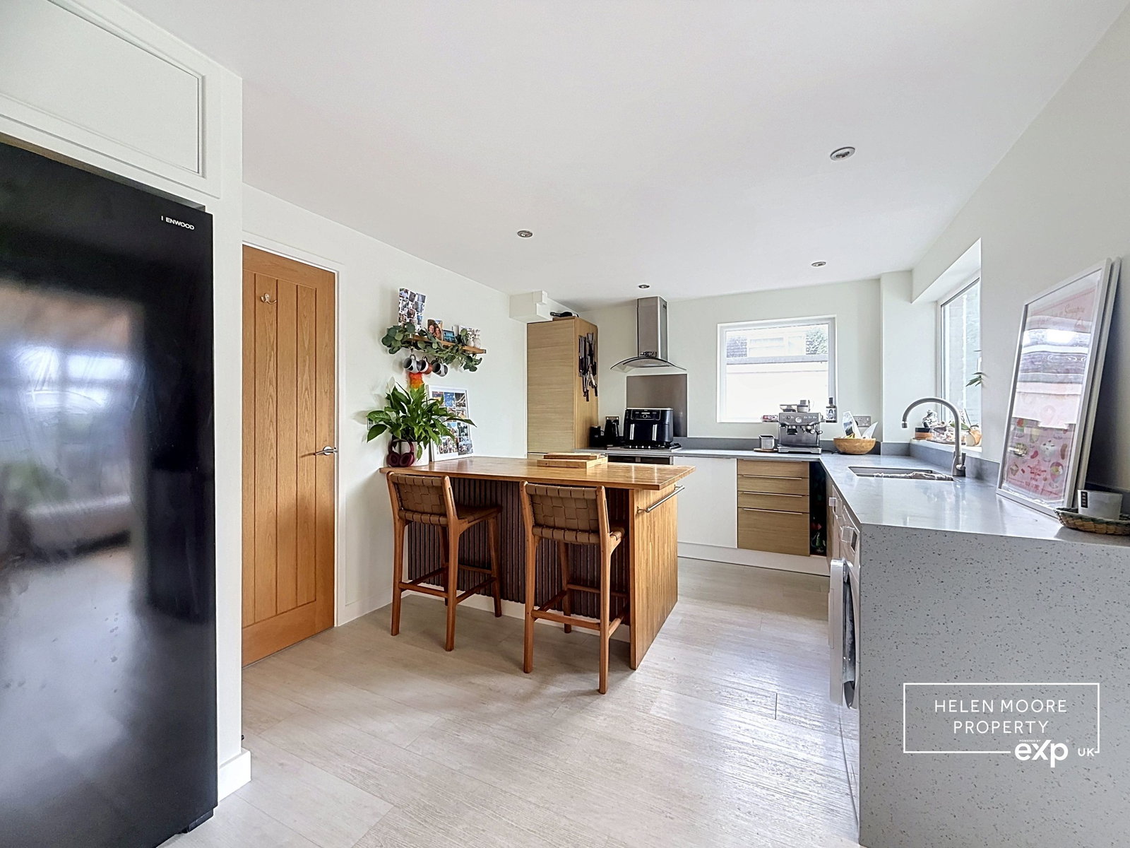 Semi Detached House in Ivybridge