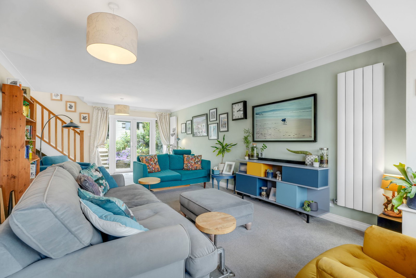 Detached House in Rugby