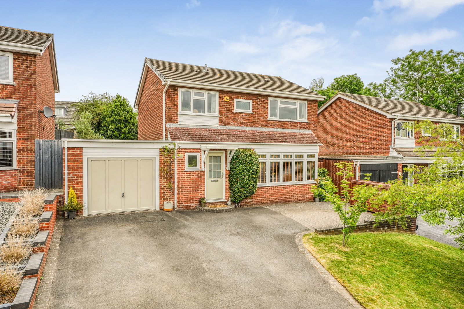 Detached House in Rugby