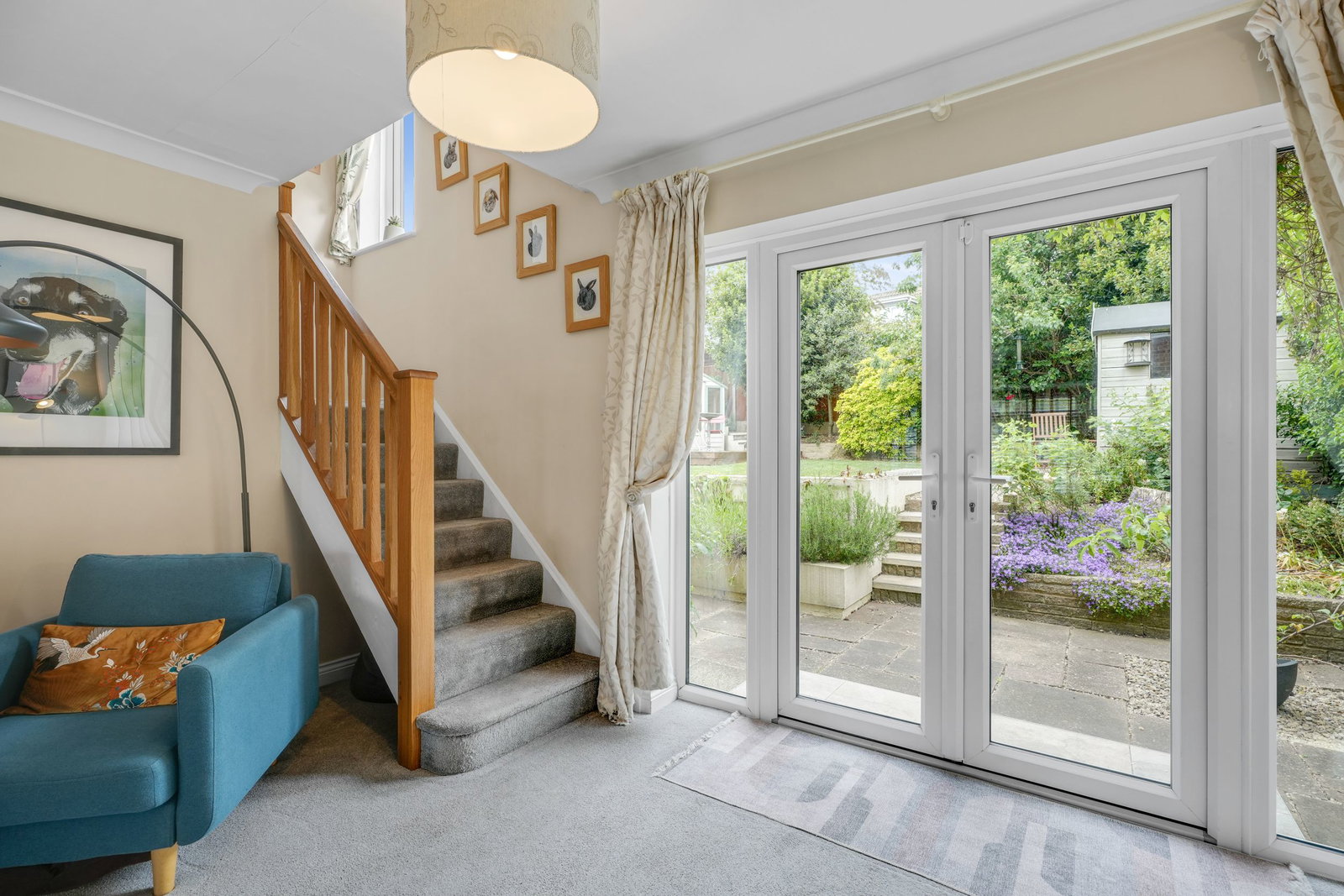 Detached House in Rugby