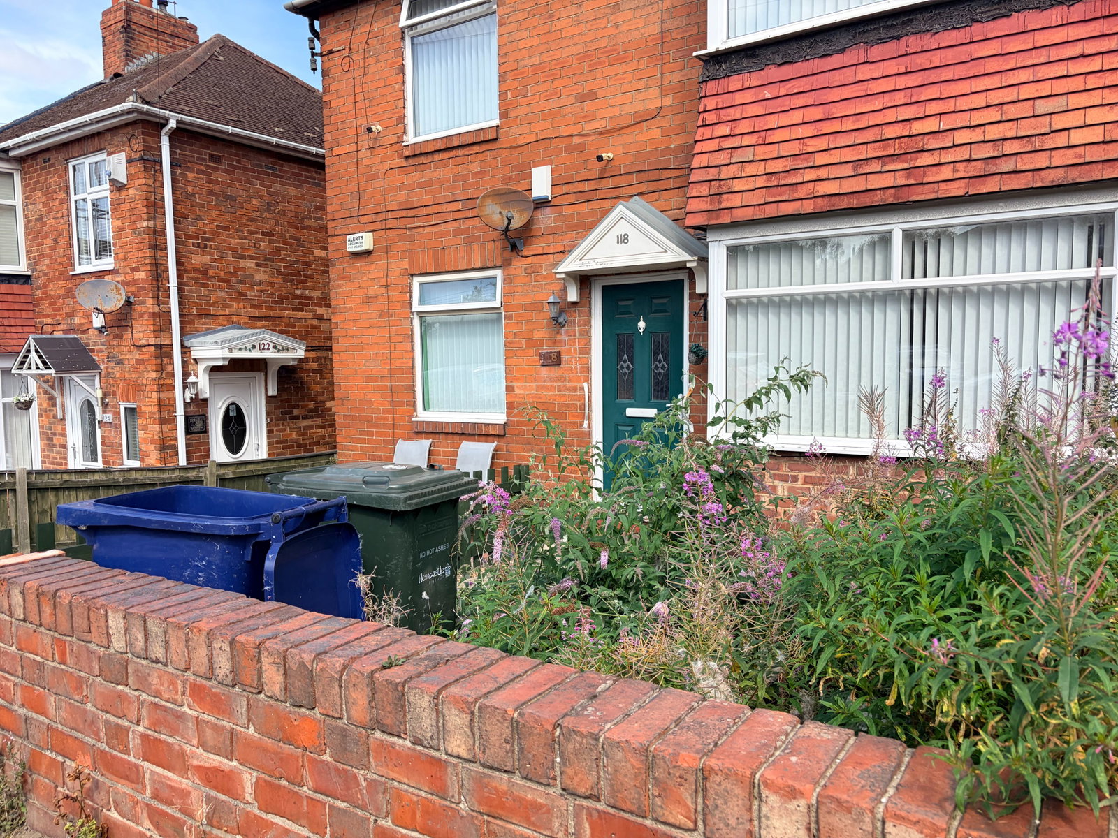 Ground Floor Flat in Newcastle Upon Tyne 2