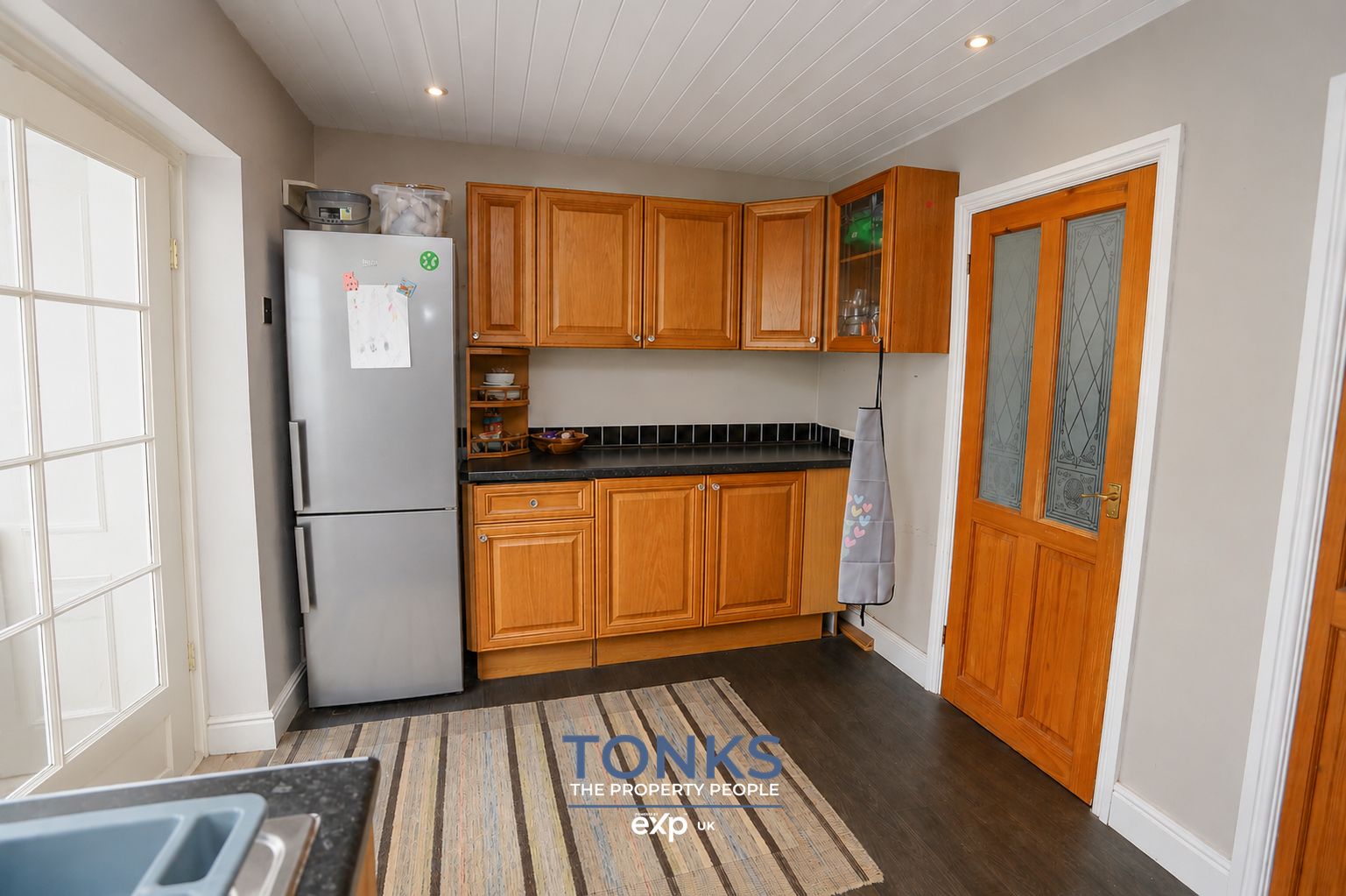 End Of Terrace House in Brierley Hill