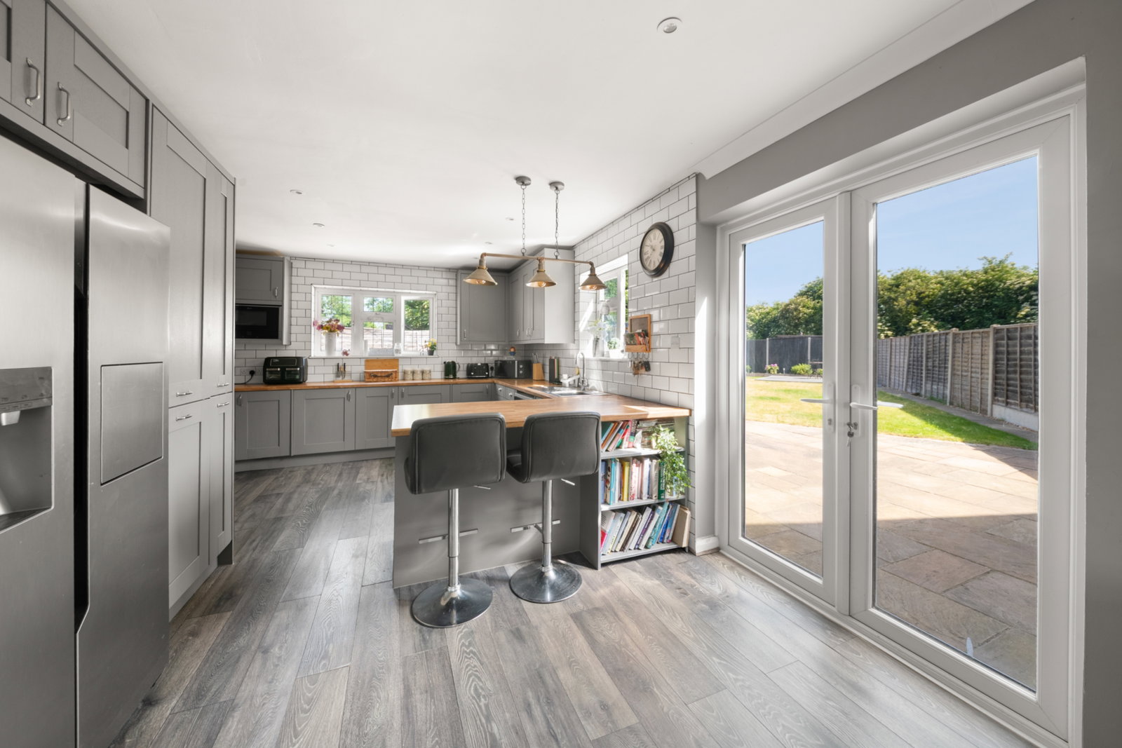 Semi Detached House in Feltham