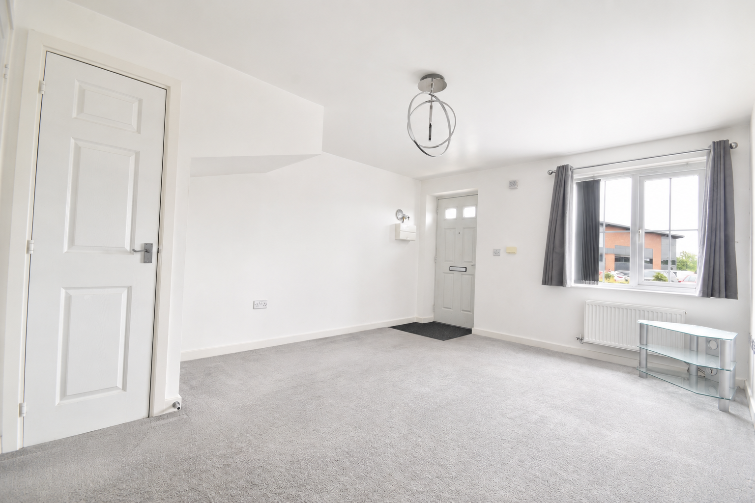 Semi Detached House in Derby