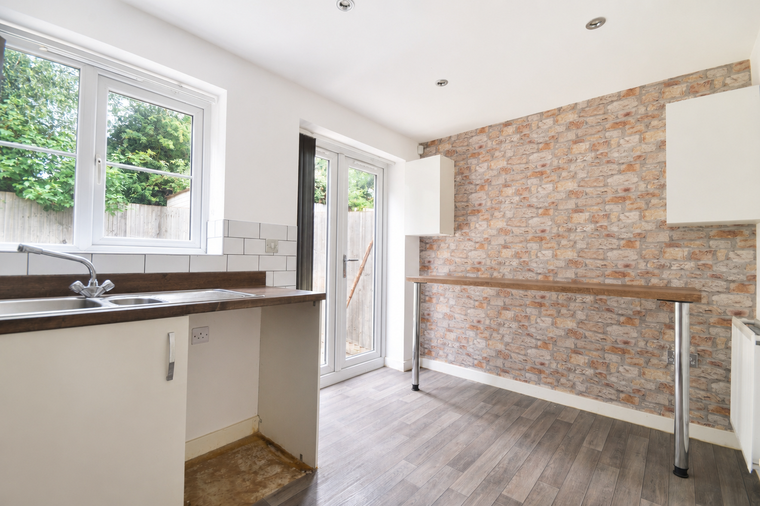 Semi Detached House in Derby