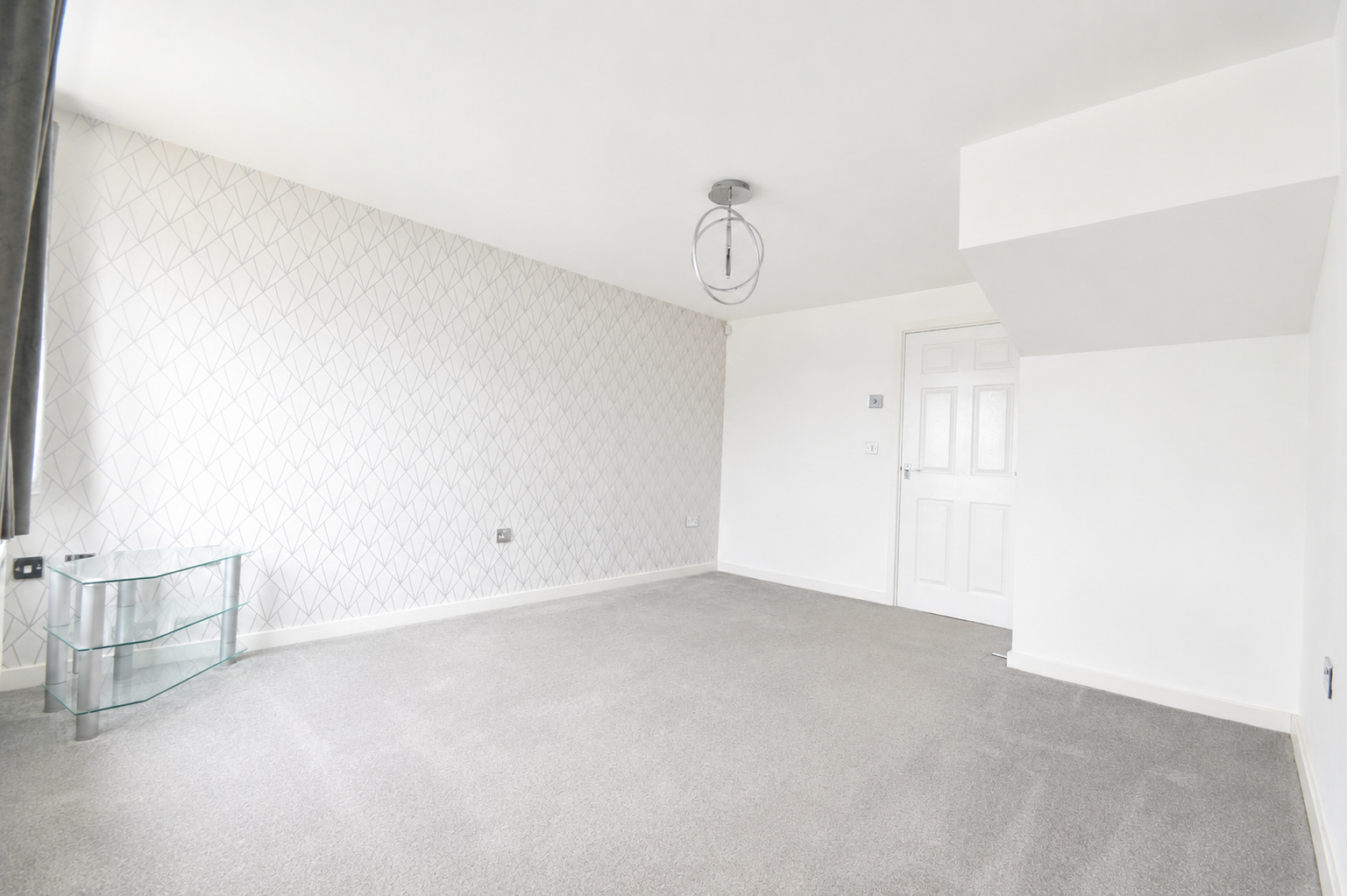 Semi Detached House in Derby