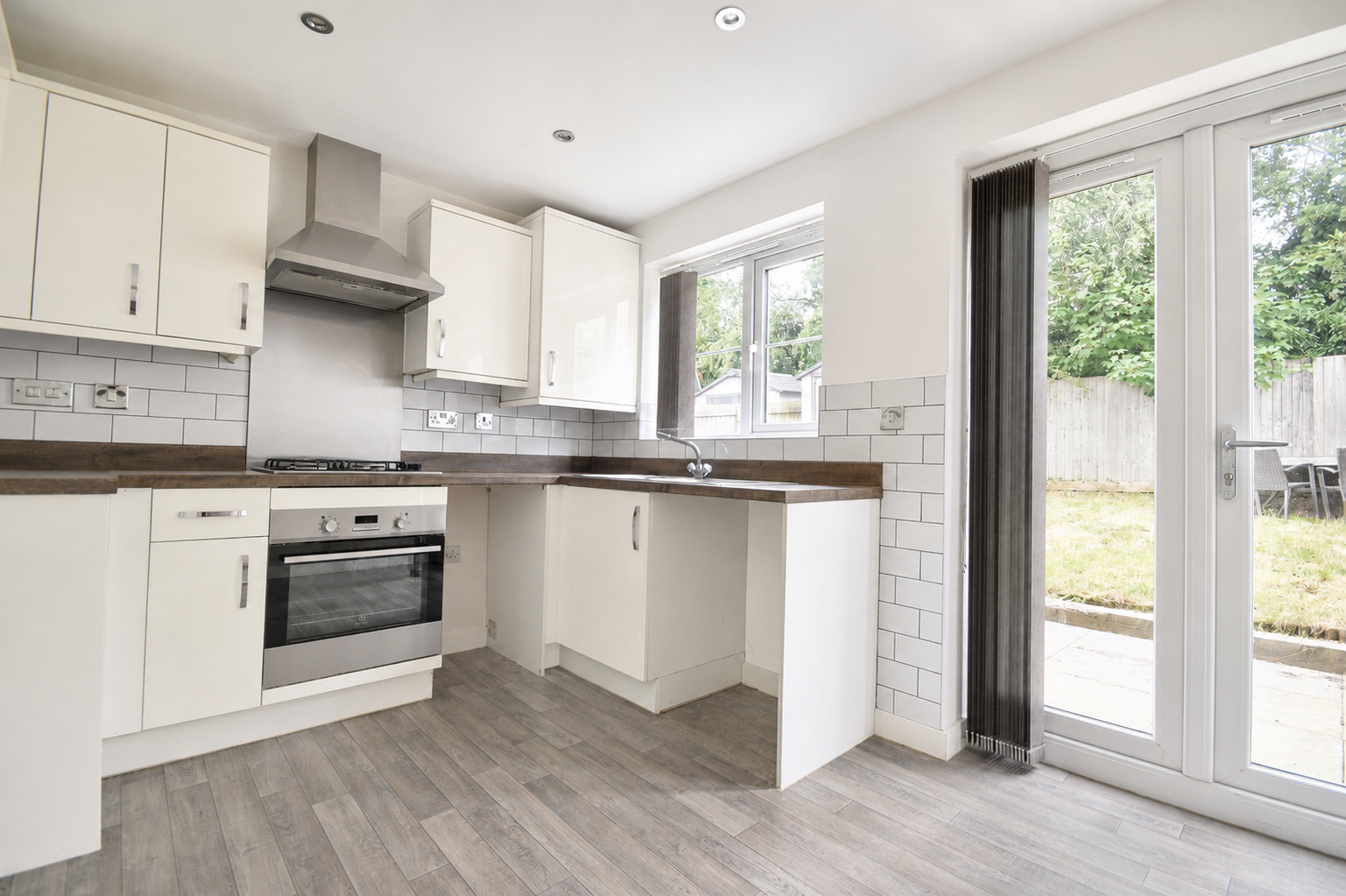 Semi Detached House in Derby