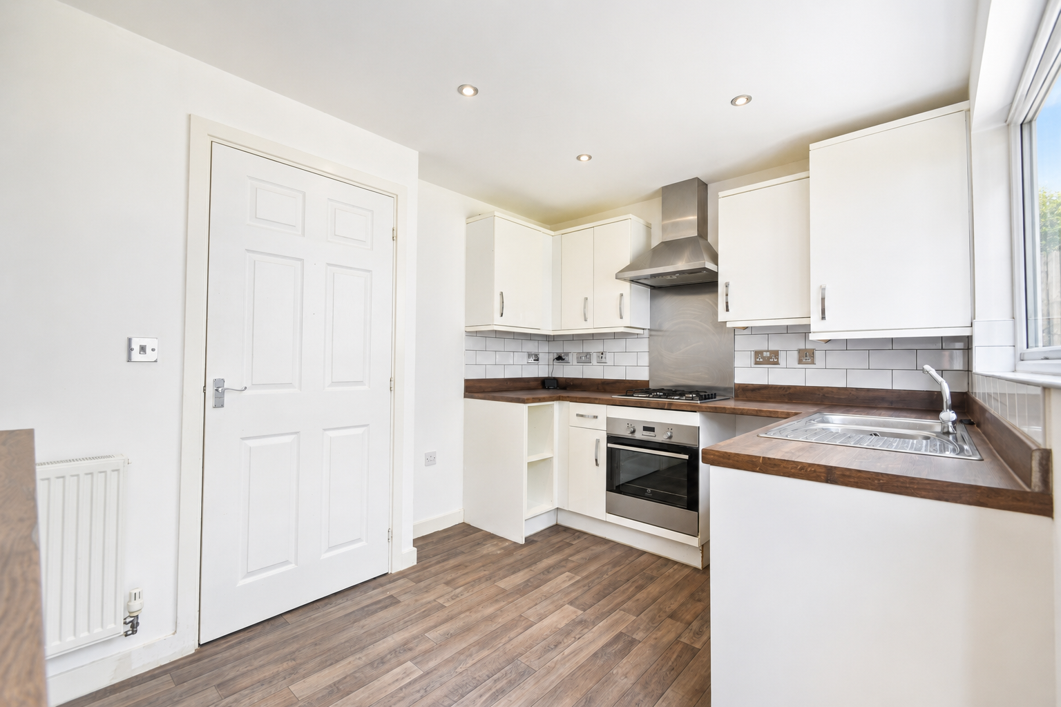 Semi Detached House in Derby