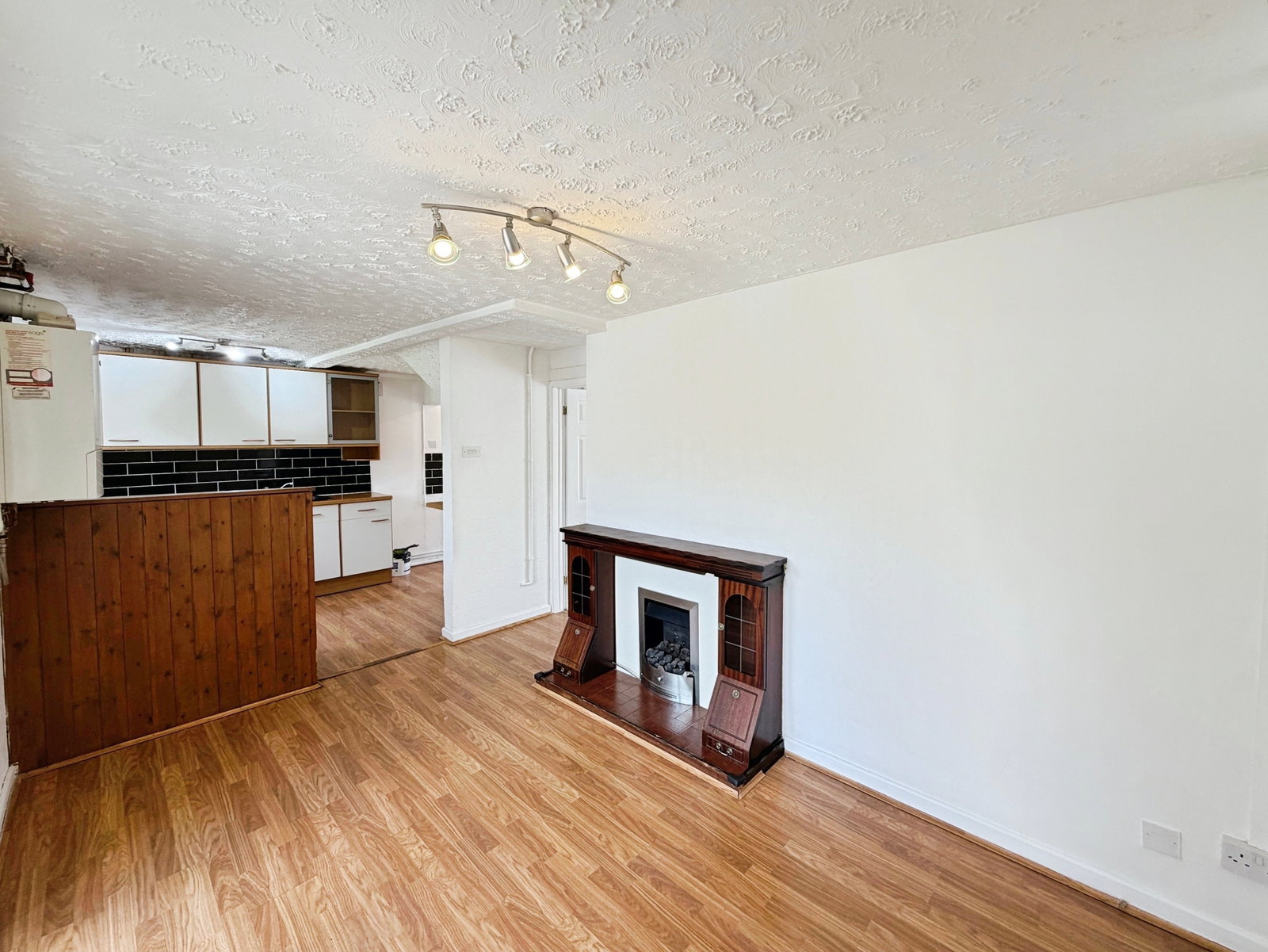 Terraced House in Port Talbot