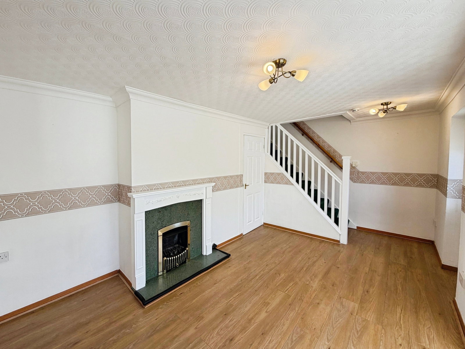 Terraced House in Port Talbot