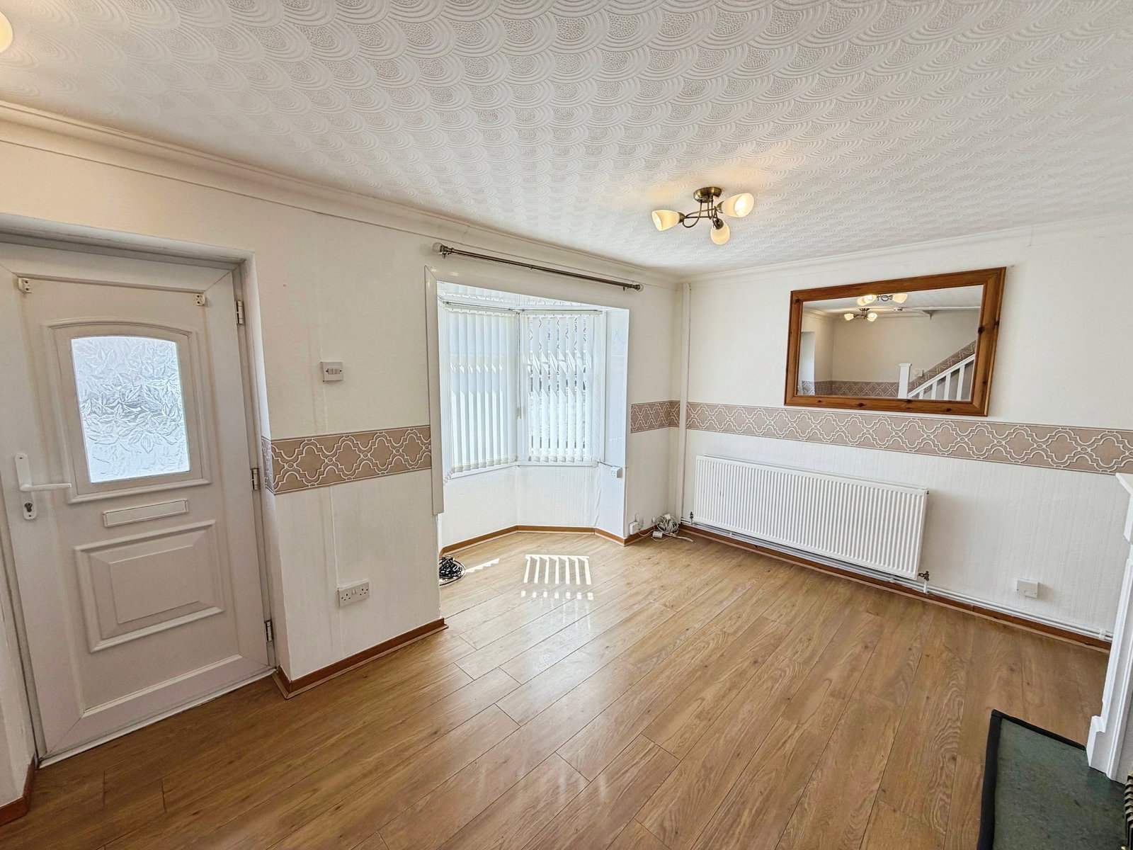 Terraced House in Port Talbot
