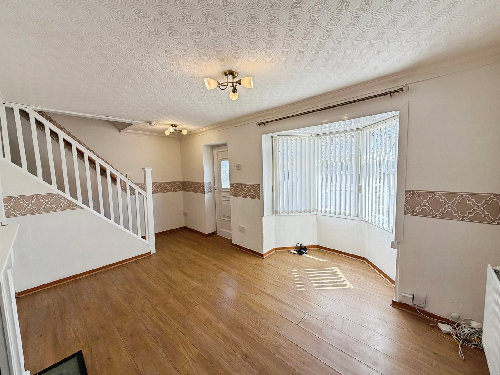 Terraced House in Port Talbot