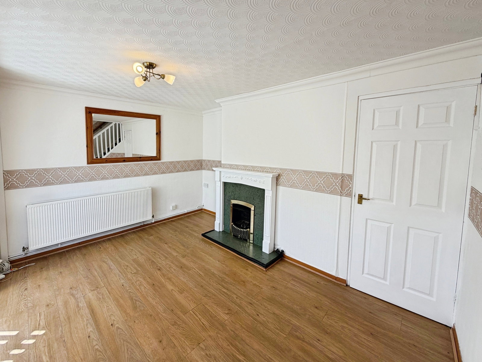 Terraced House in Port Talbot