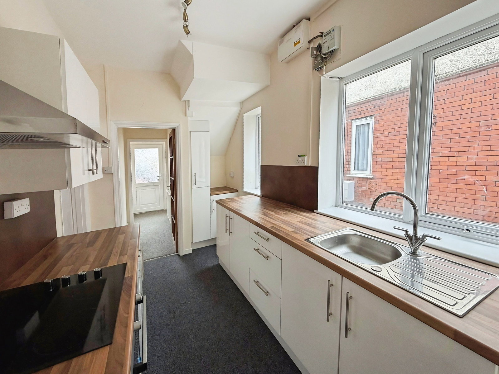 Semi Detached House in Swansea