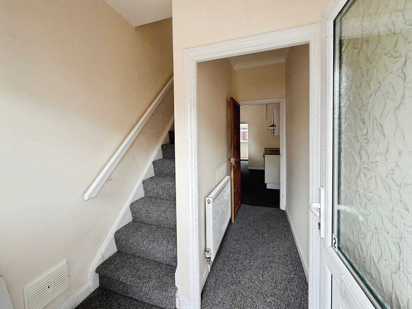 Semi Detached House in Swansea
