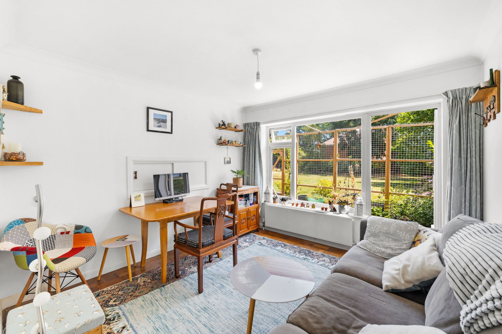 Detached House for sale in Lewes, Station Road, Plumpton, BN7 3BT