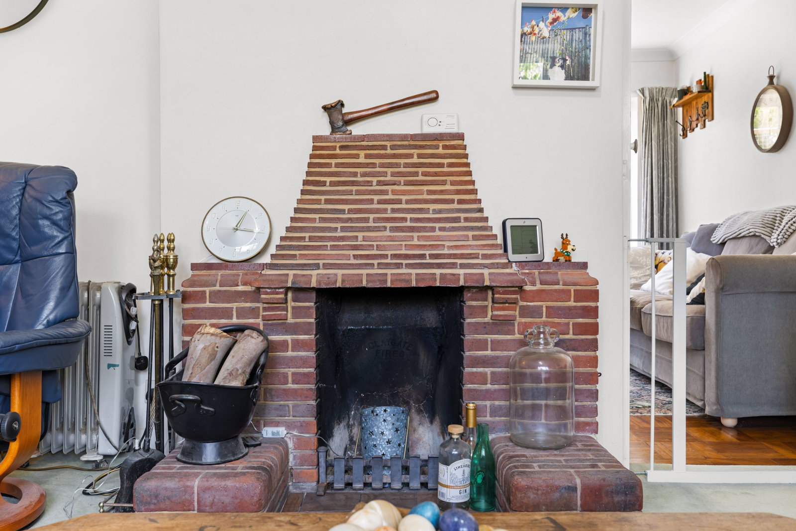 Detached House in Lewes