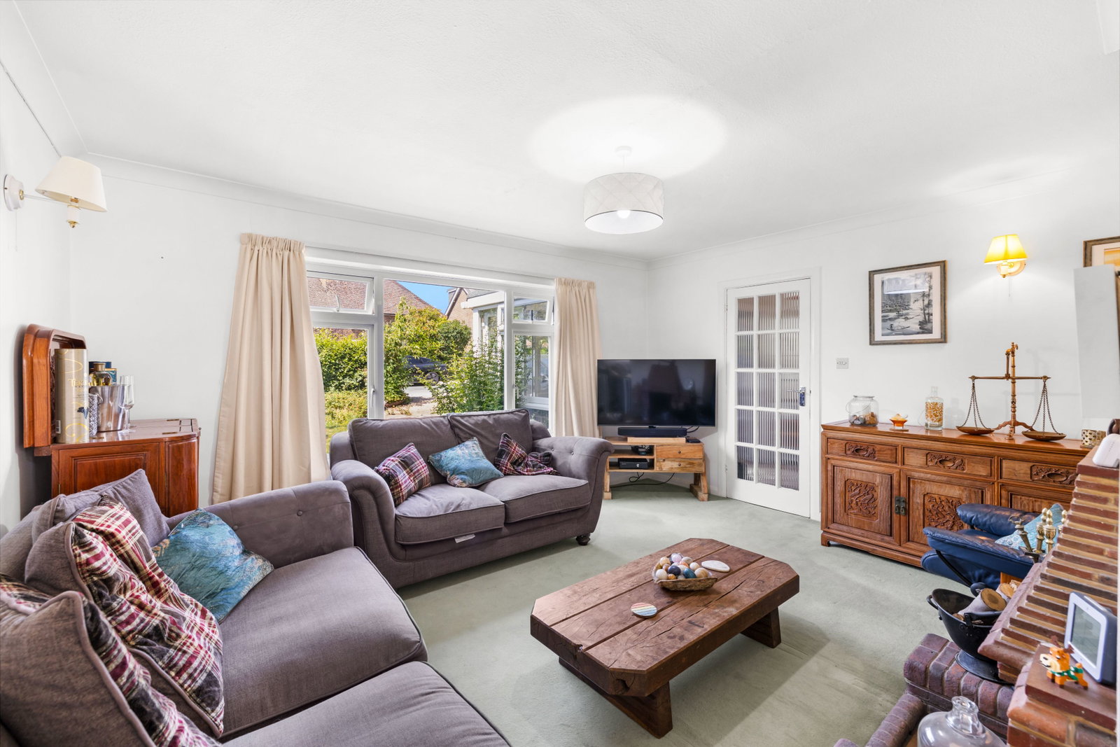 Detached House in Lewes