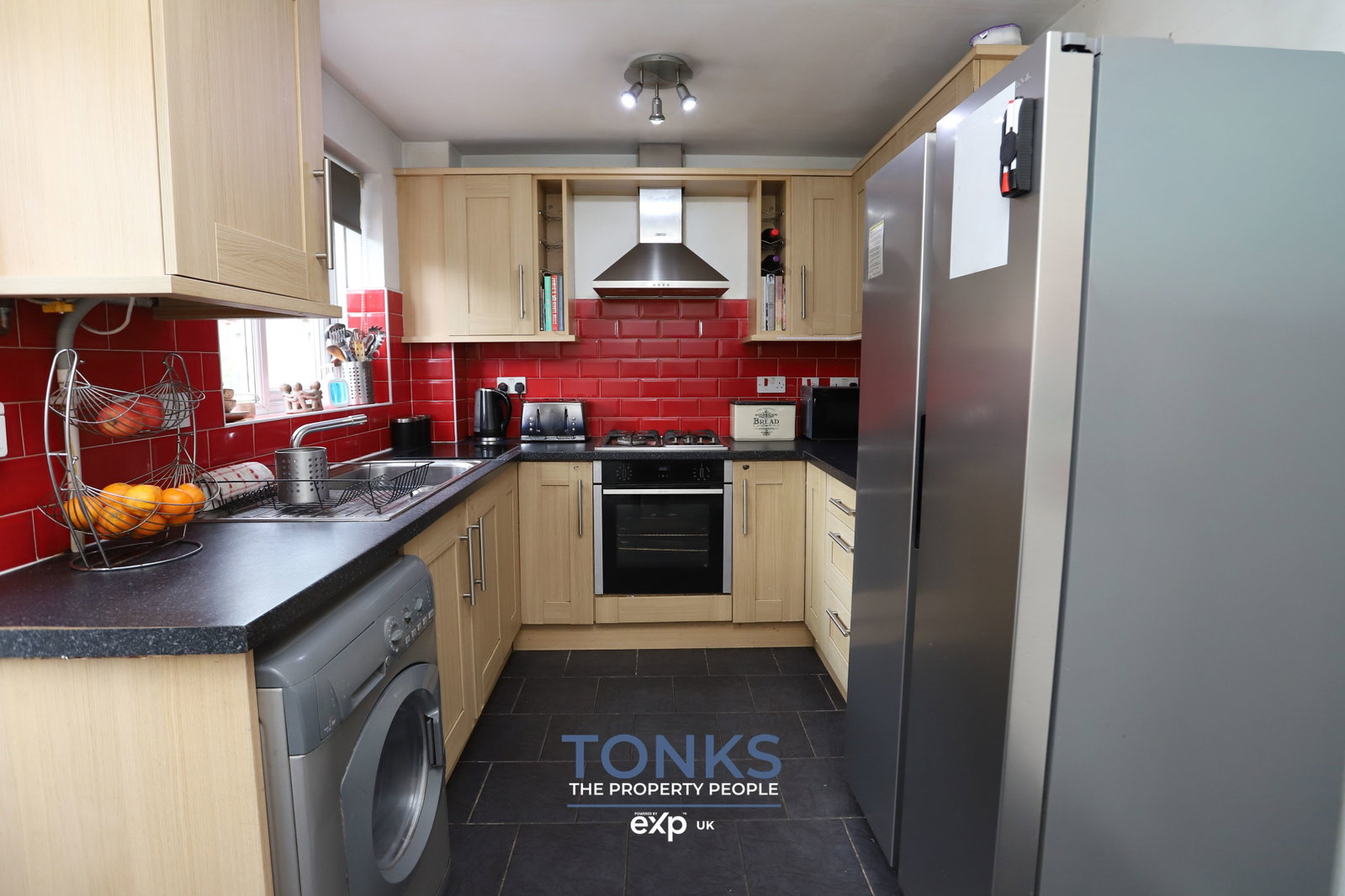 End Of Terrace House in Oldbury