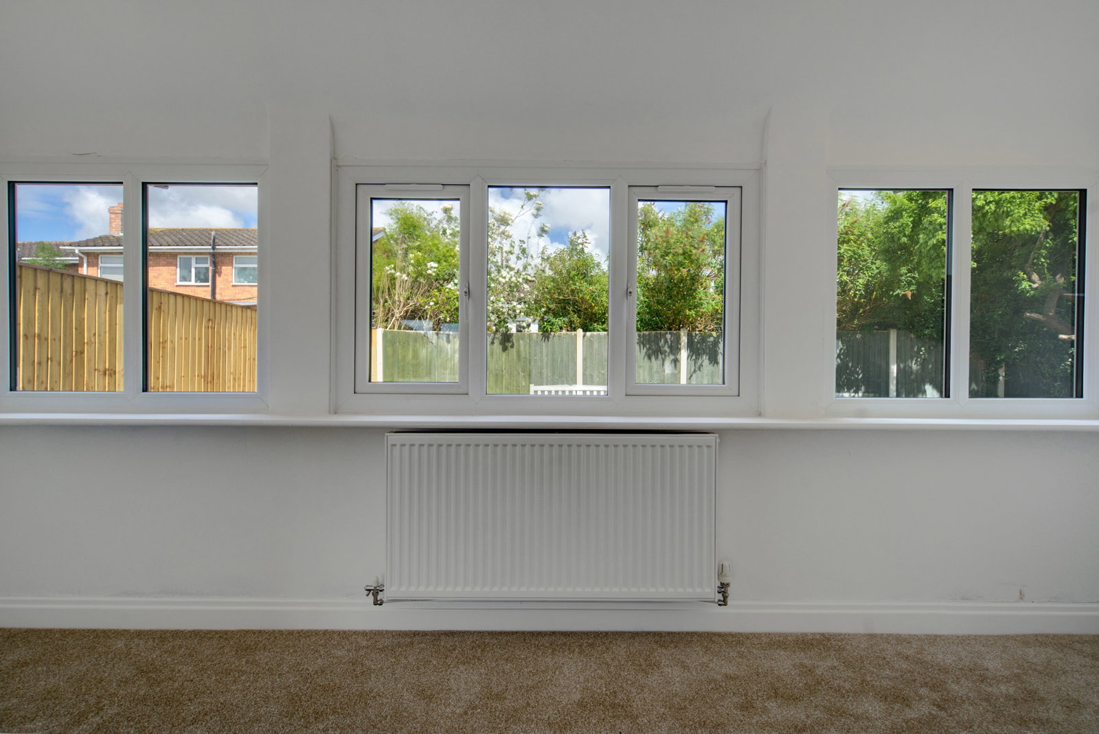 Bungalow in Chester