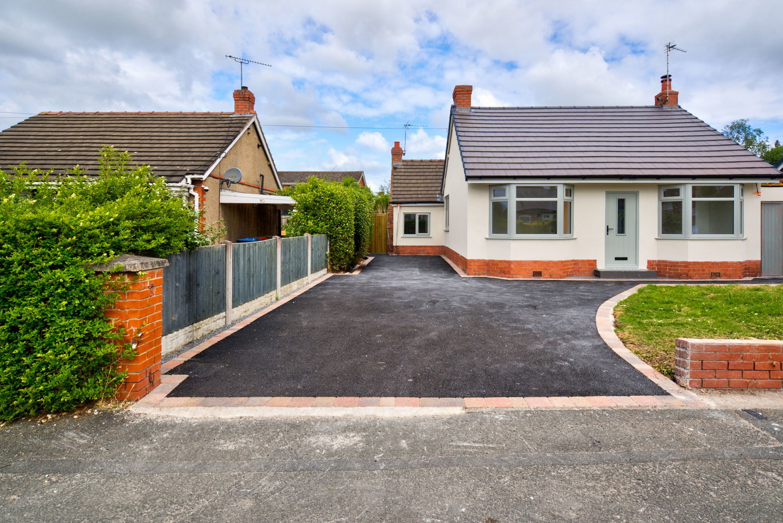 Bungalow in Chester