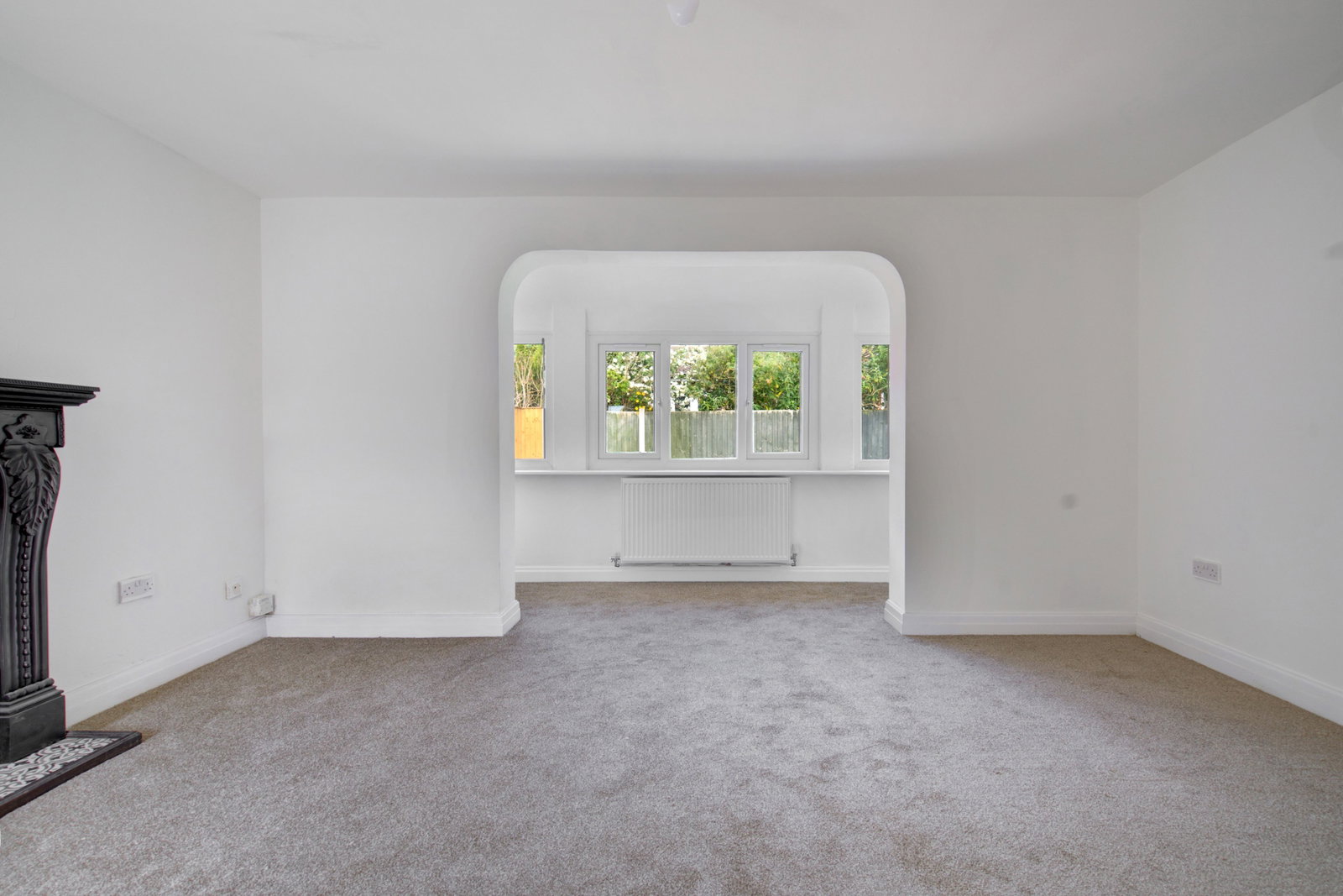Bungalow in Chester