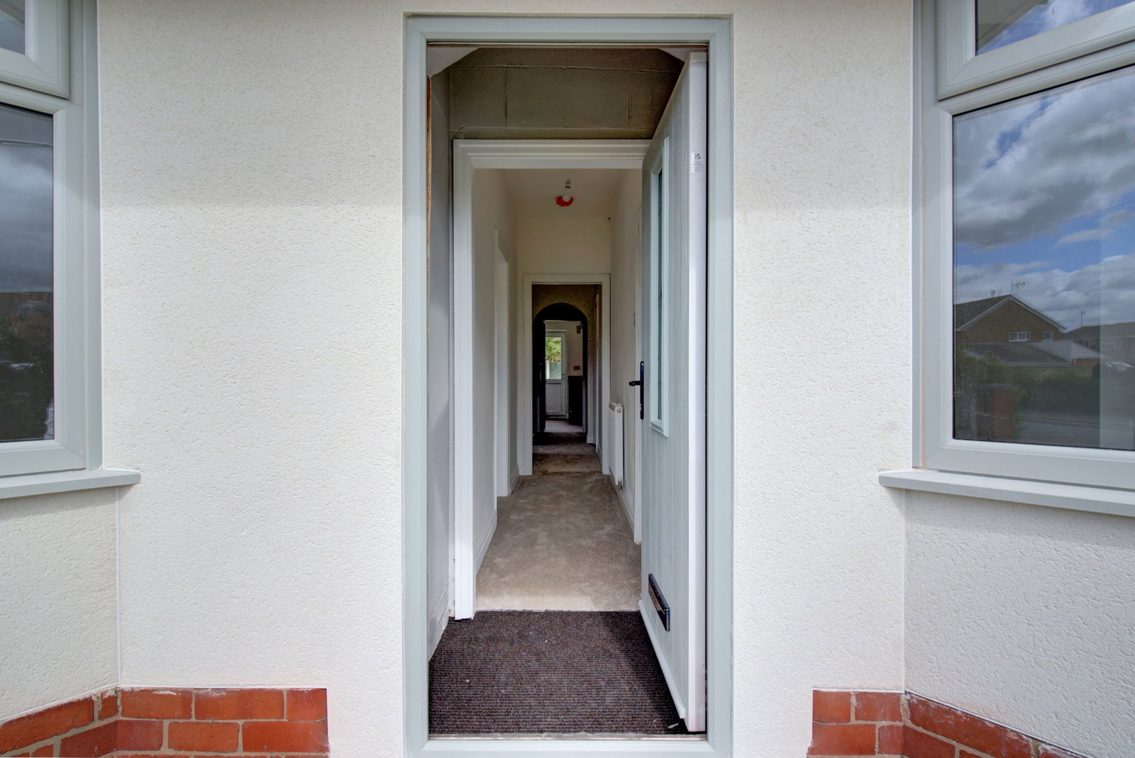 Bungalow in Chester