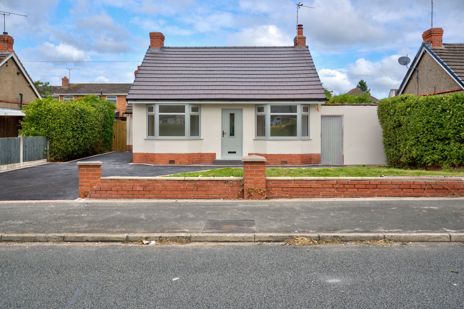 Bungalow in Chester