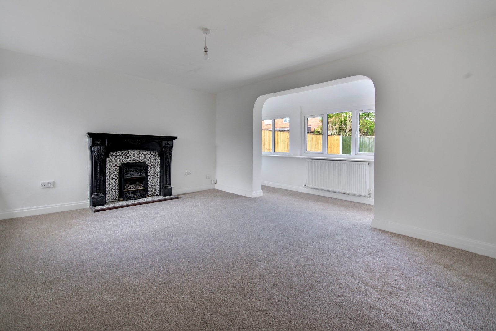 Bungalow in Chester