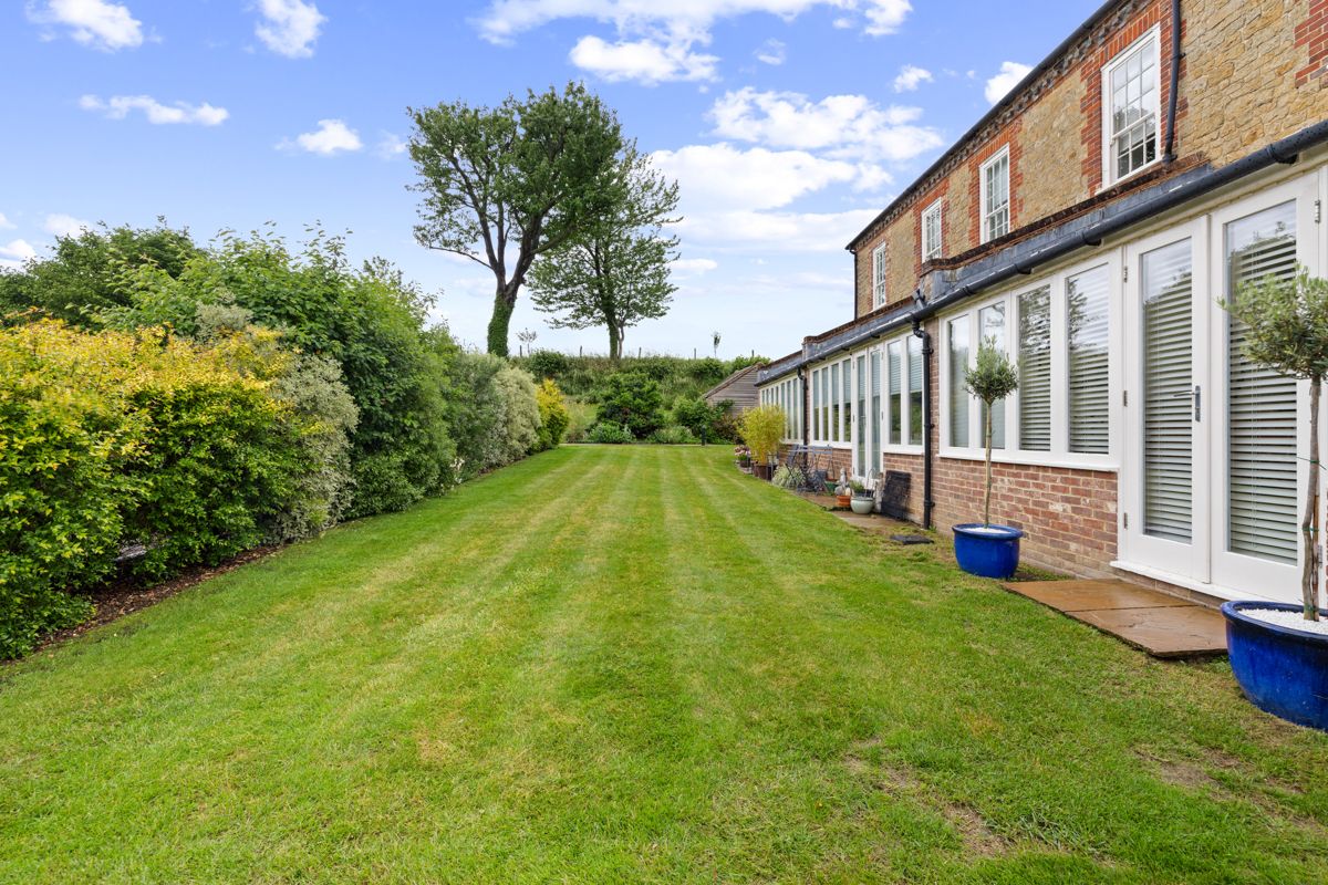Terraced House in Midhurst