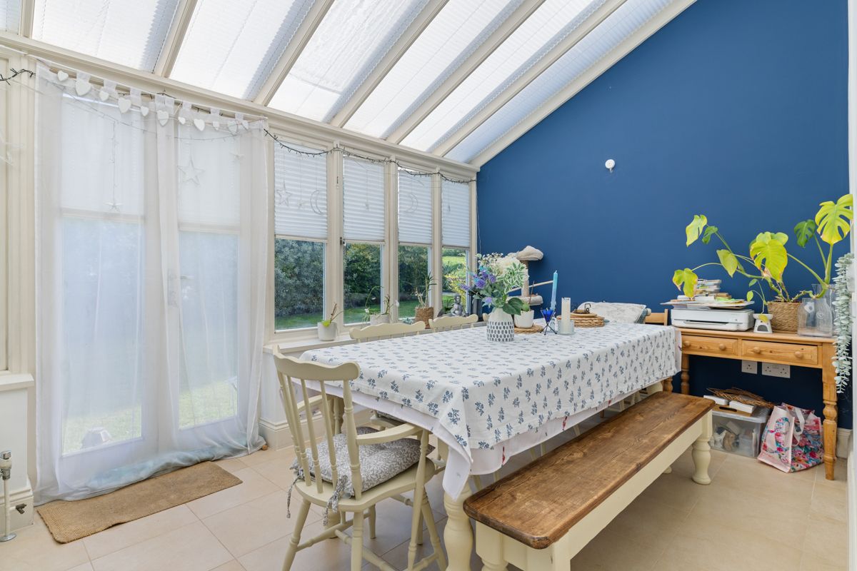 Terraced House in Midhurst