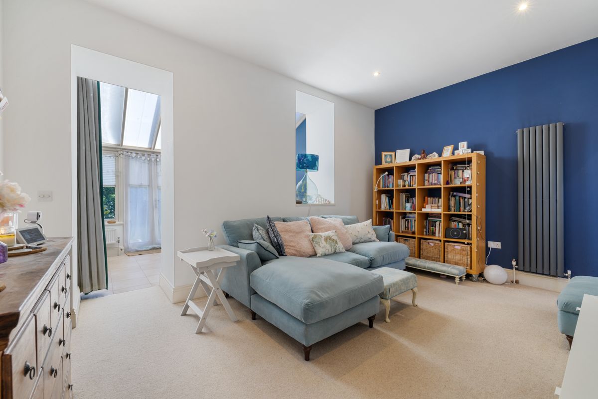Terraced House in Midhurst