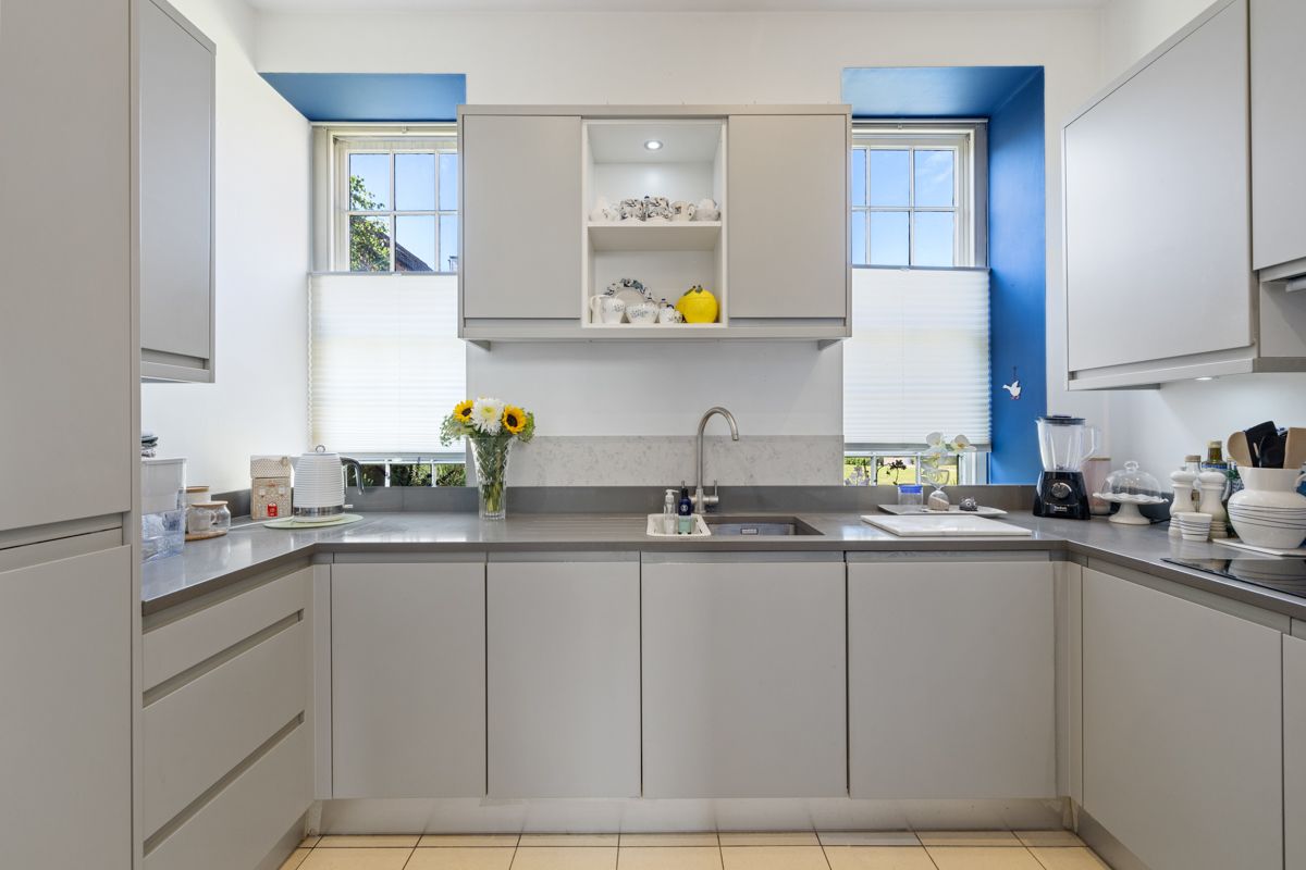 Terraced House in Midhurst