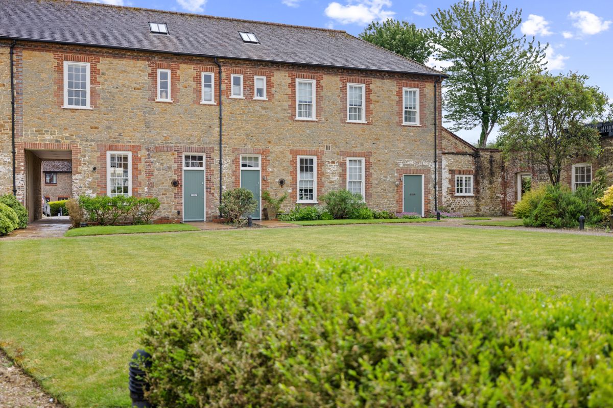 Terraced House in Midhurst