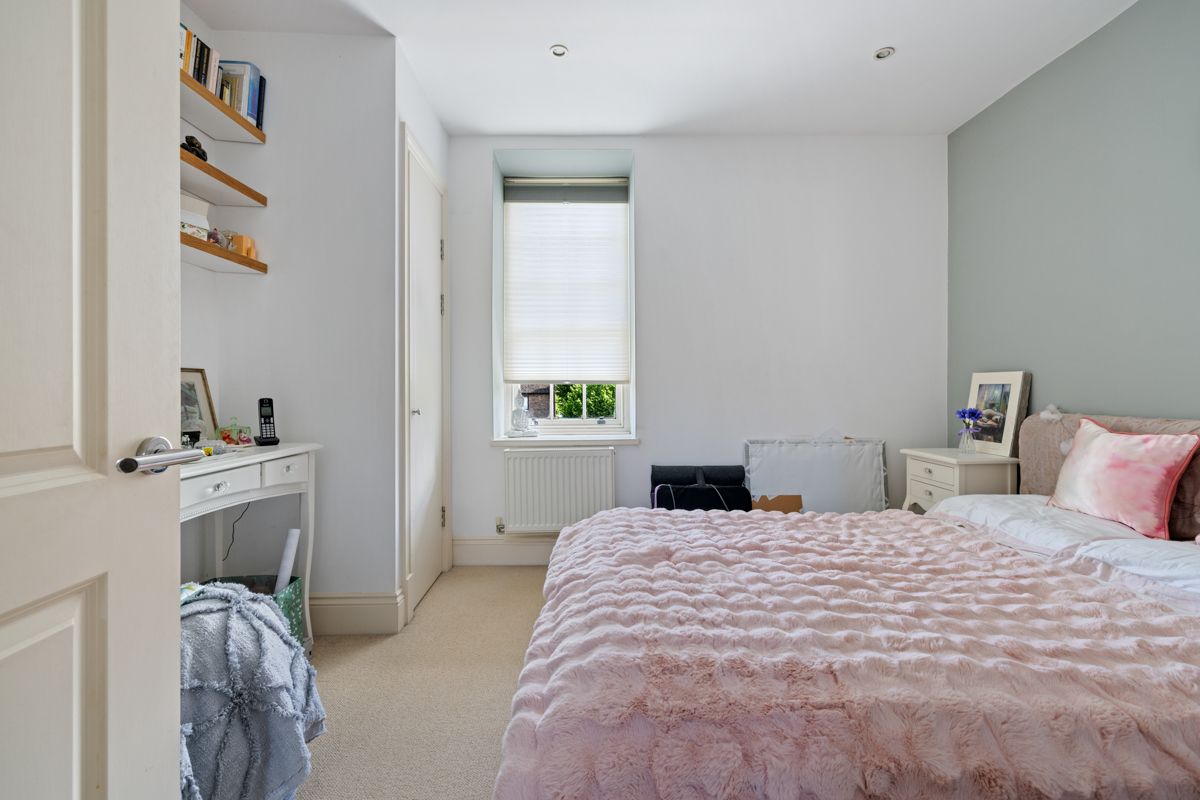 Terraced House in Midhurst