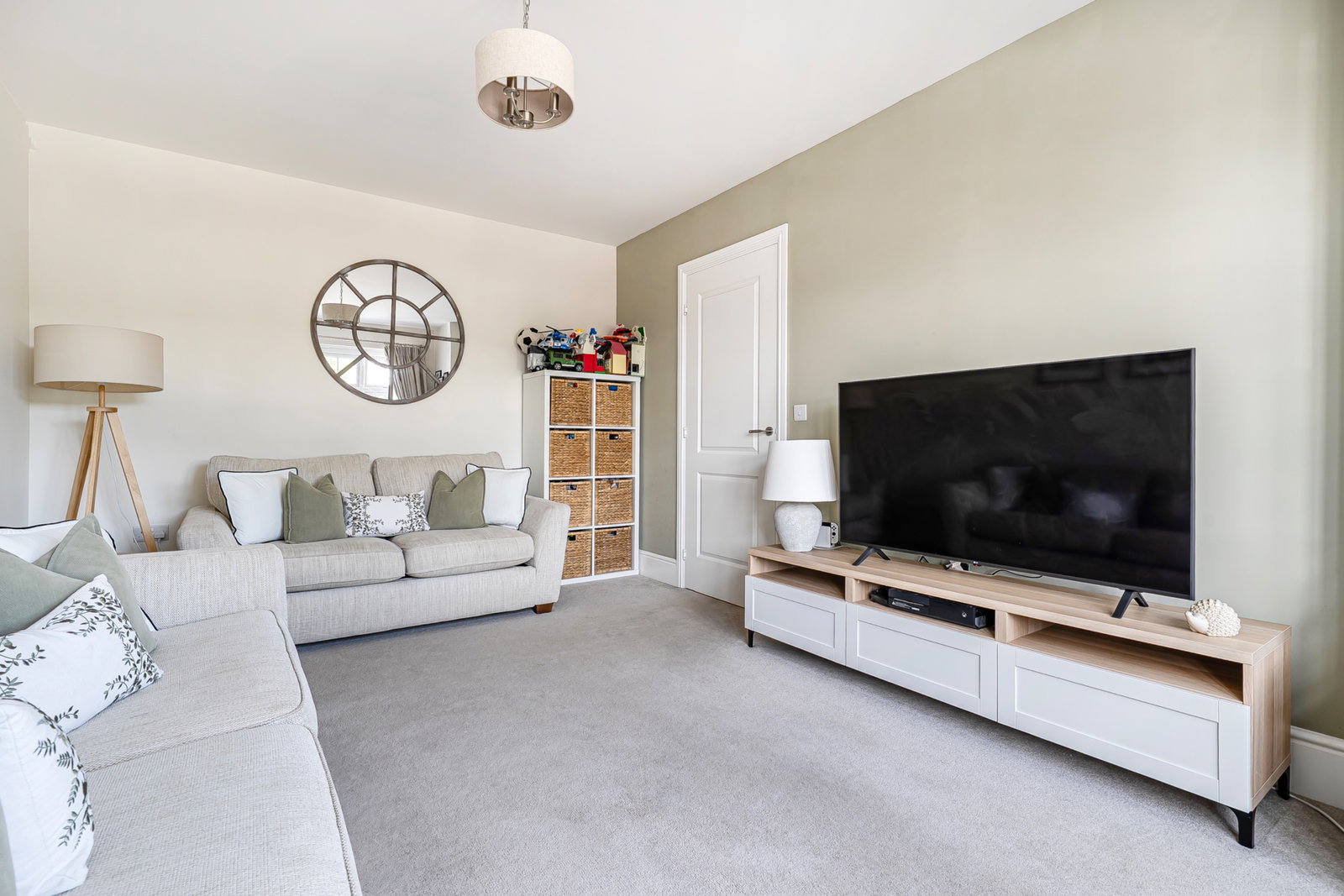 Semi Detached House in Warminster
