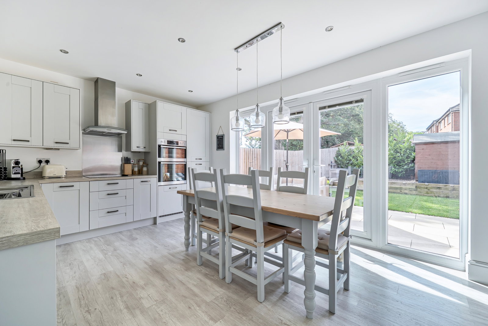 Semi Detached House in Warminster