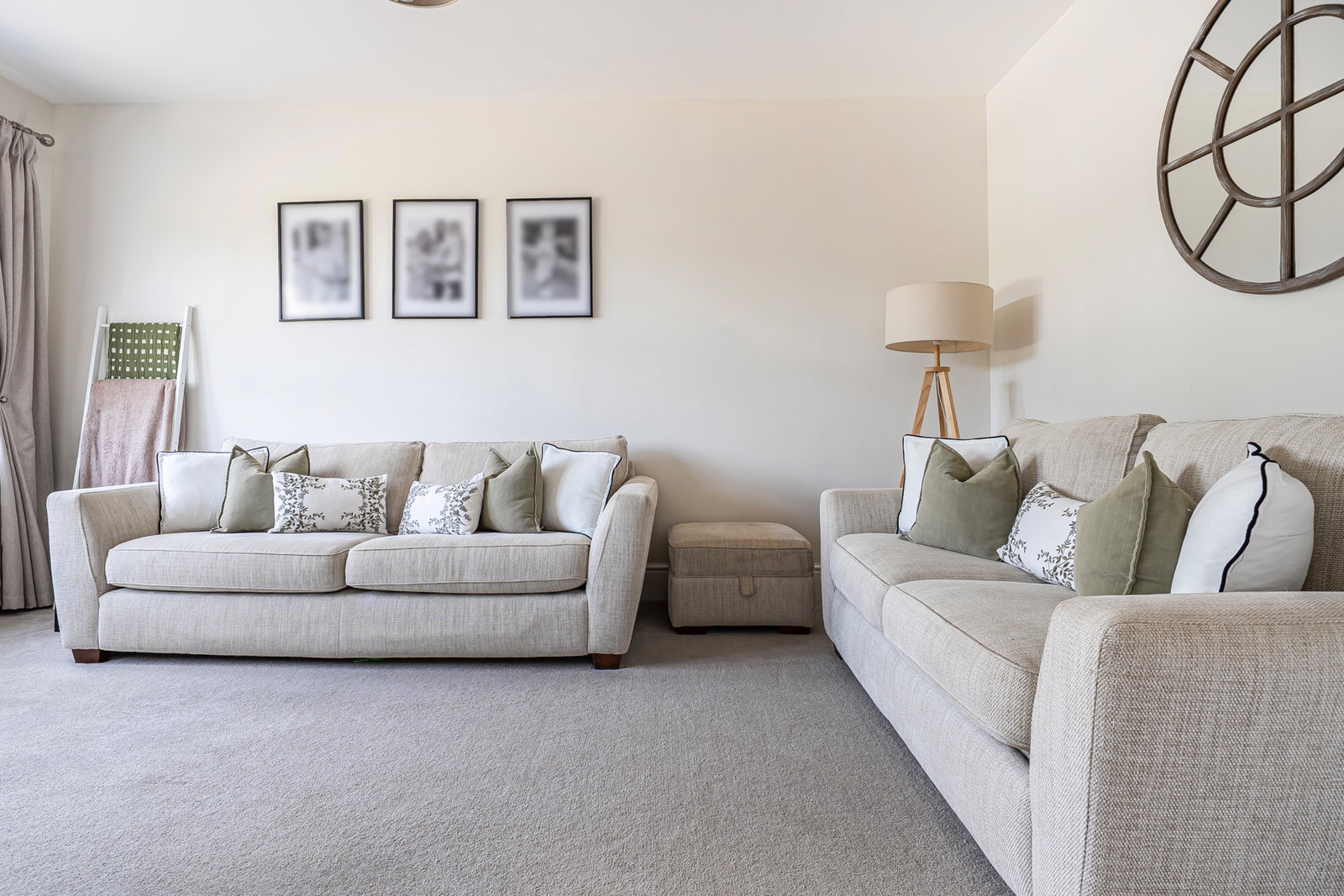 Semi Detached House in Warminster