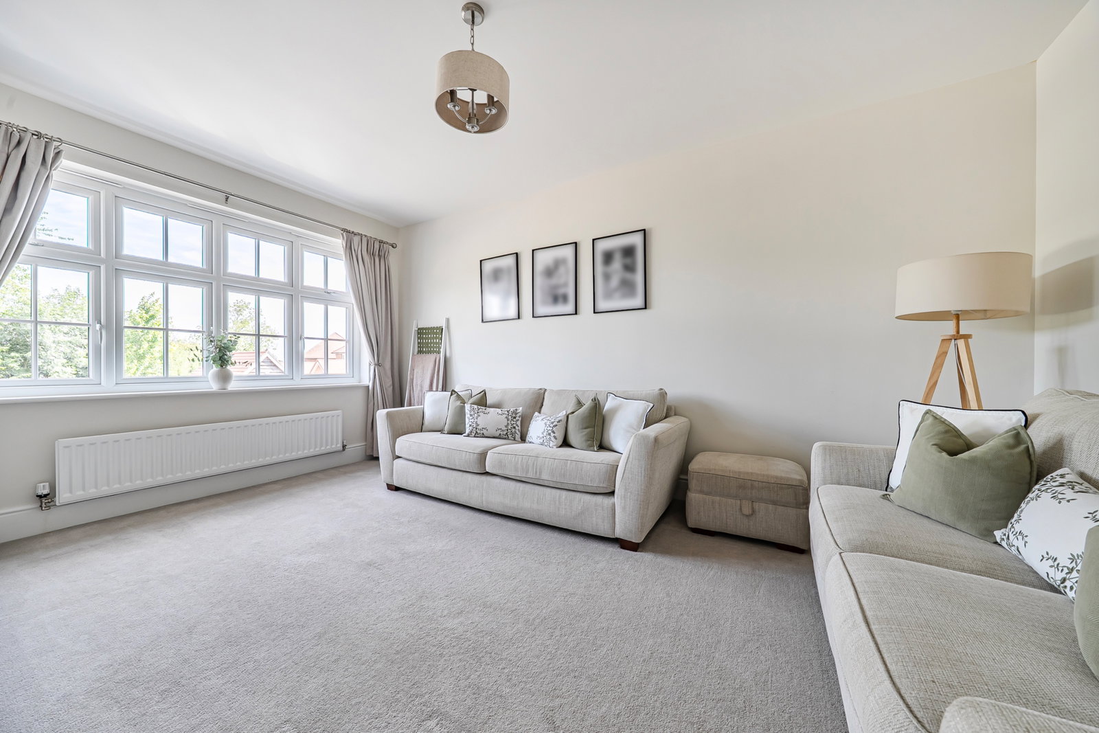 Semi Detached House in Warminster