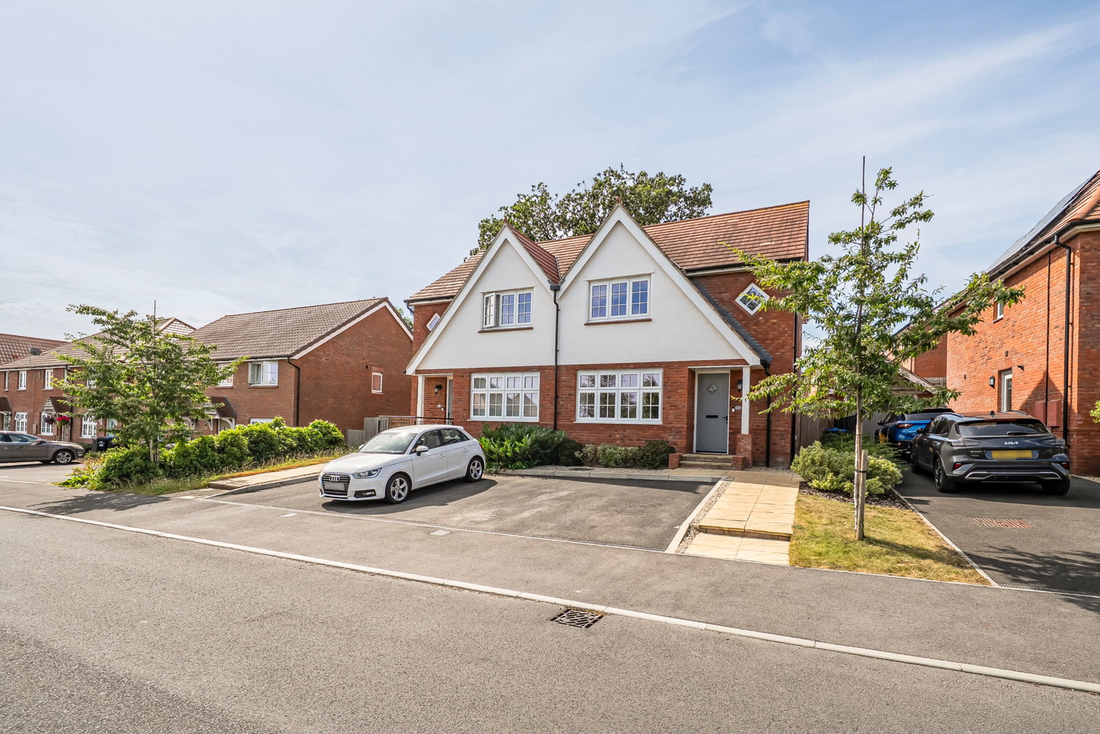 Semi Detached House in Warminster