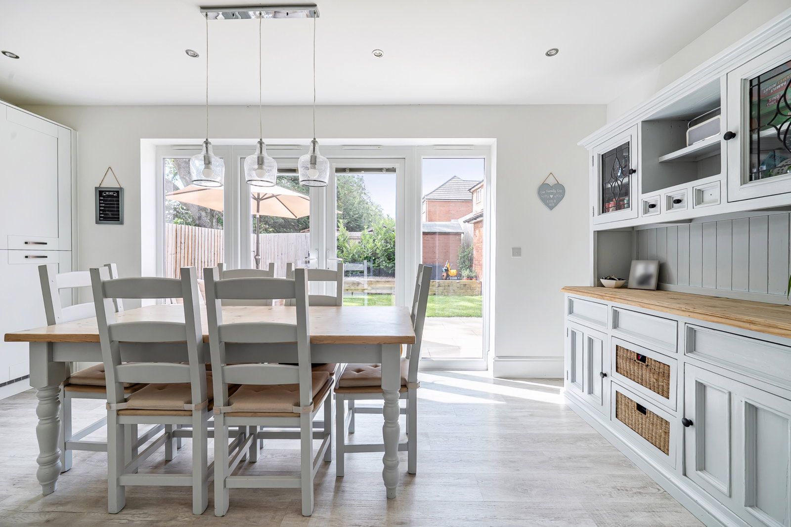 Semi Detached House in Warminster