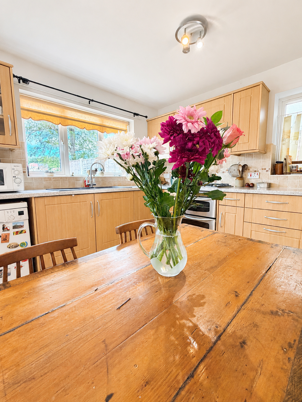 Detached House in Oswestry
