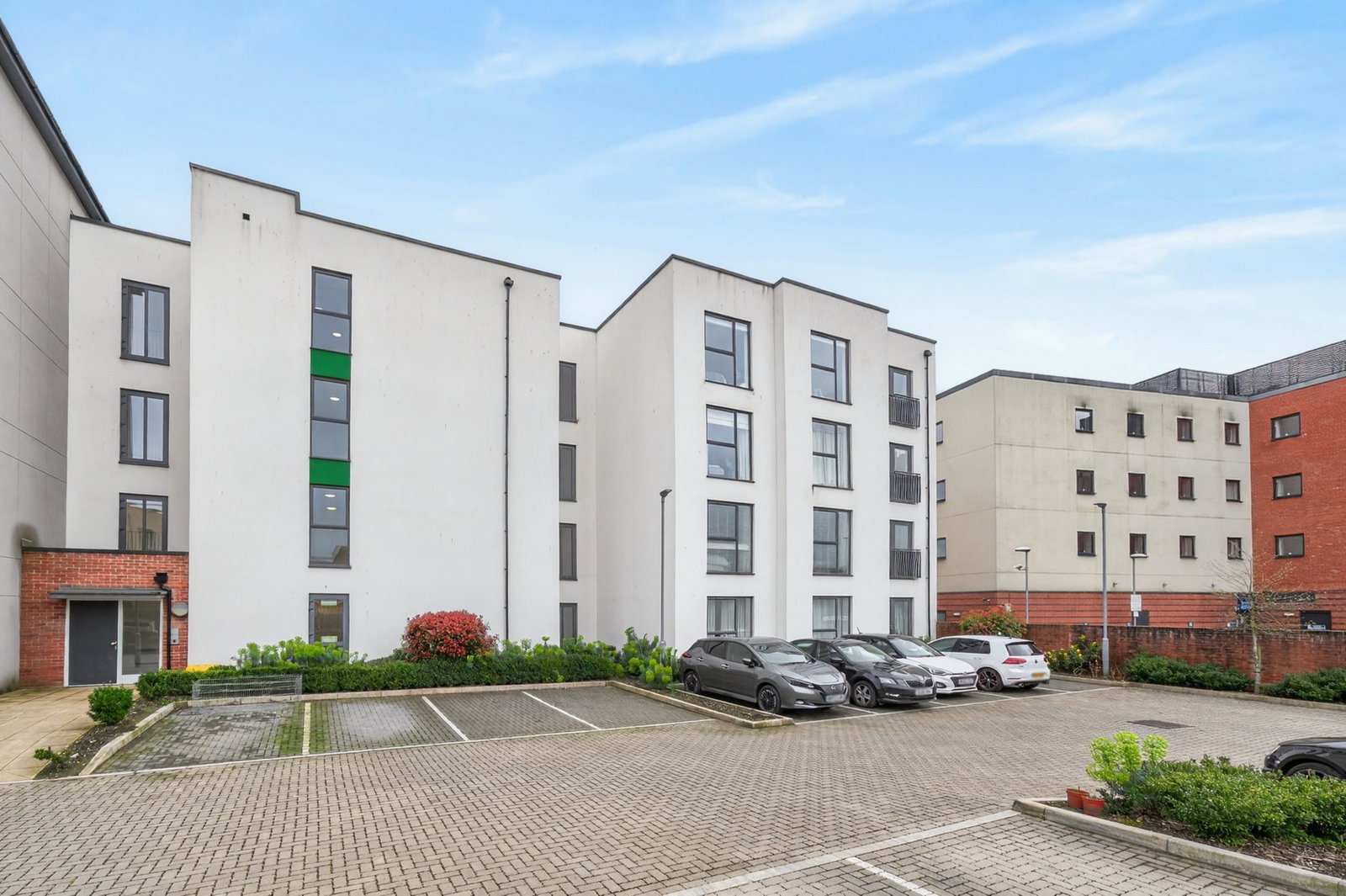 Flat in Chippenham