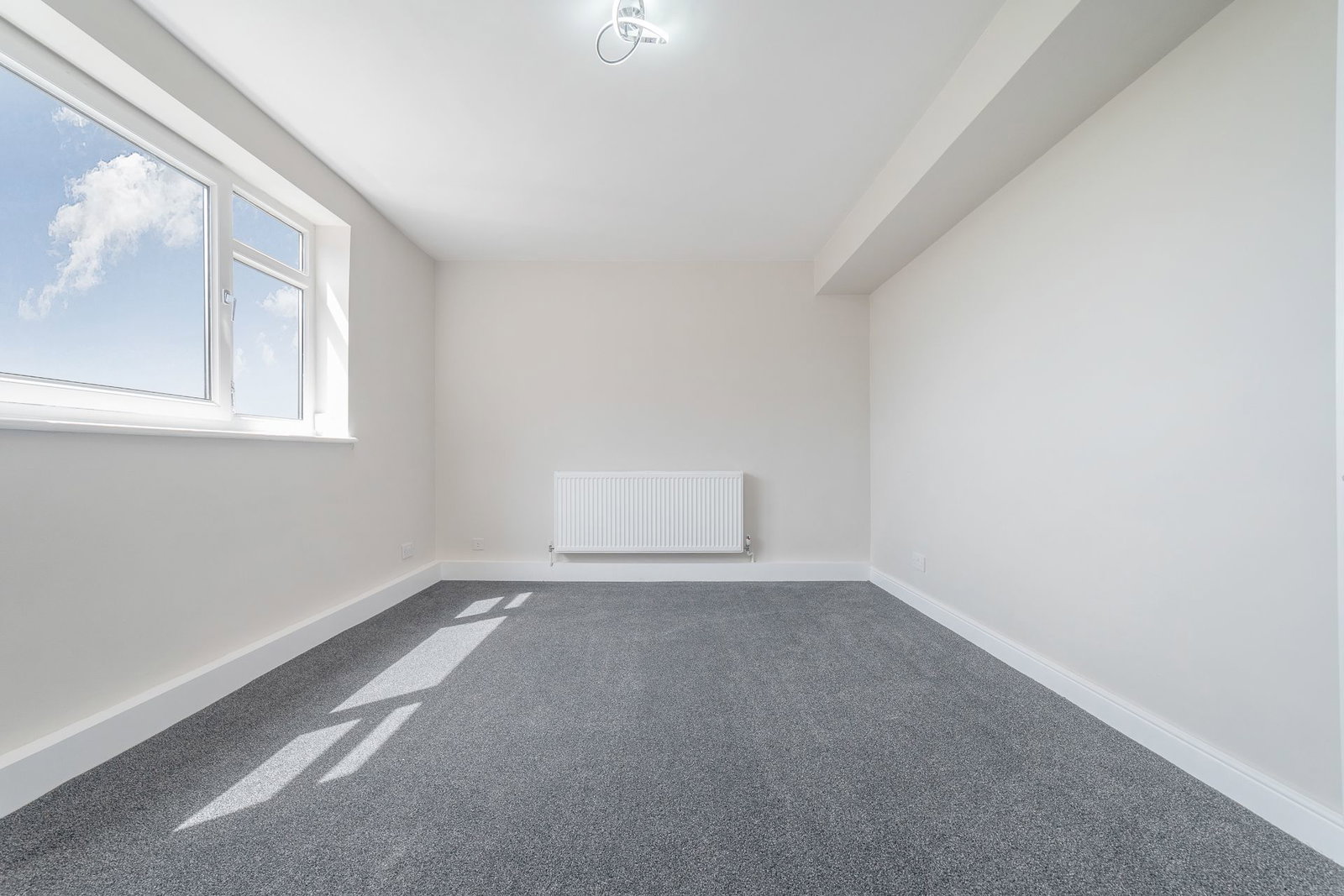 Flat in London