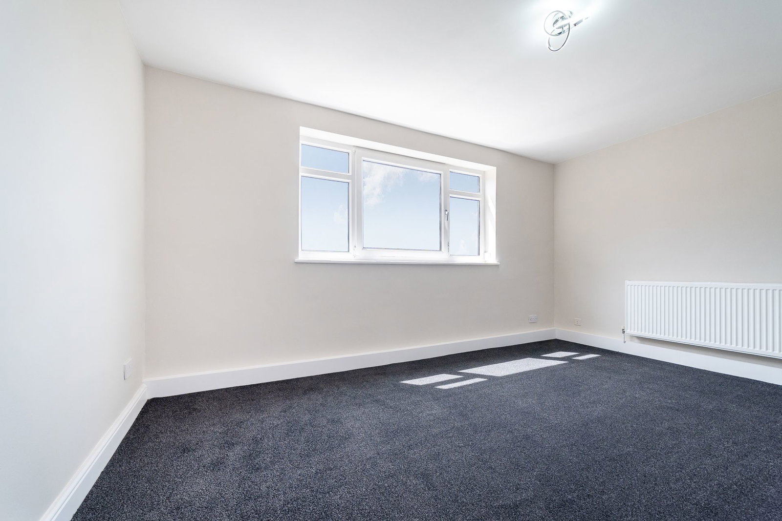 Flat in London