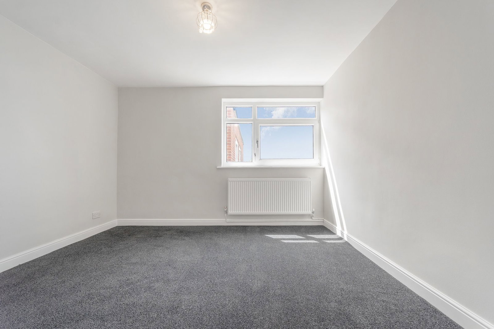 Flat in London