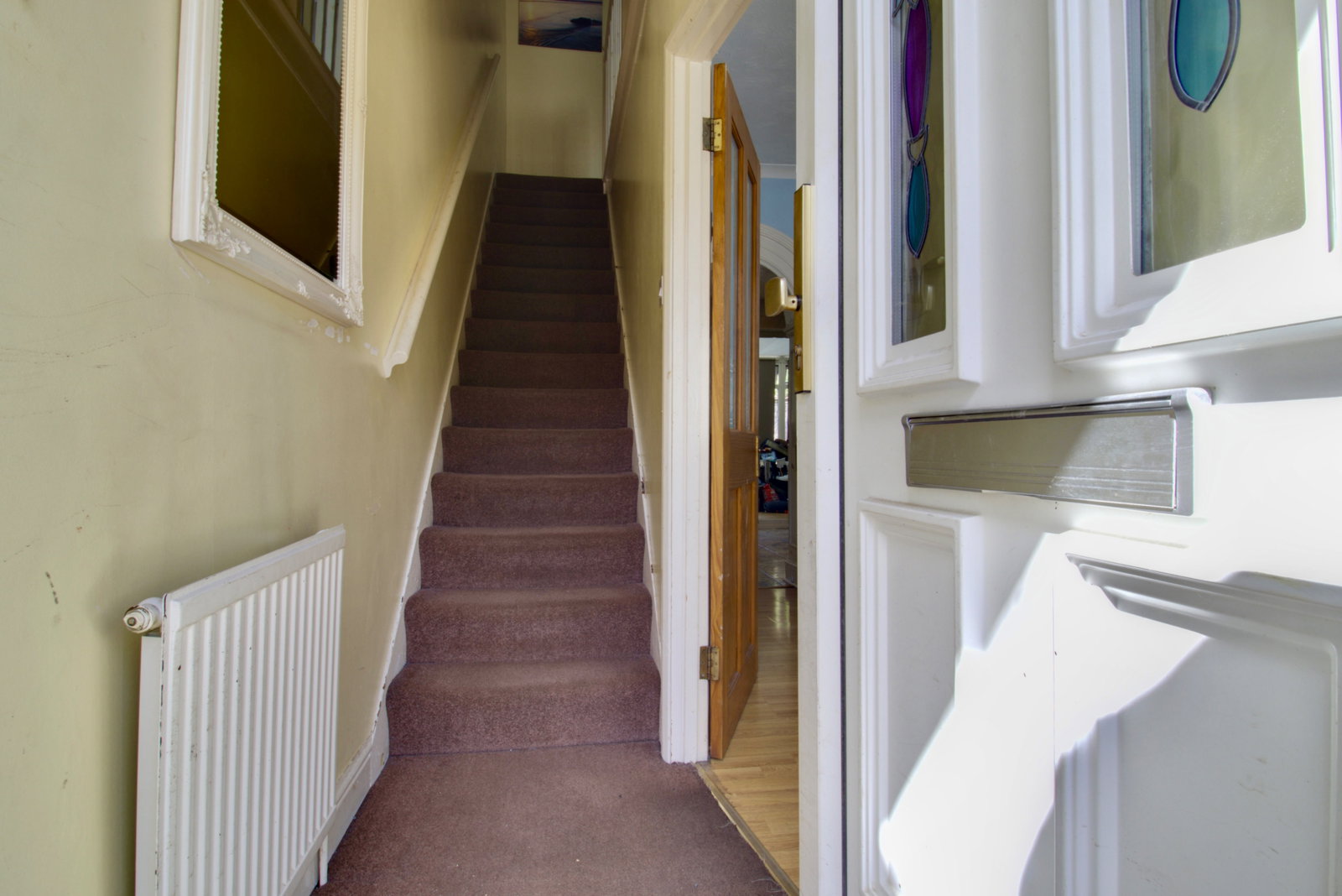 Terraced House in Dagenham